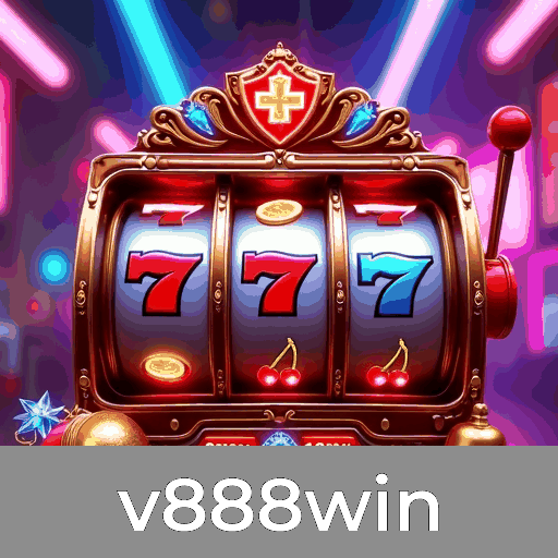 Cadastro na v888win