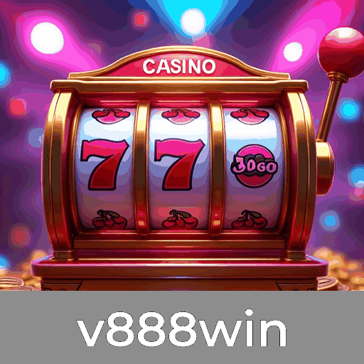 Cassino Online v888win