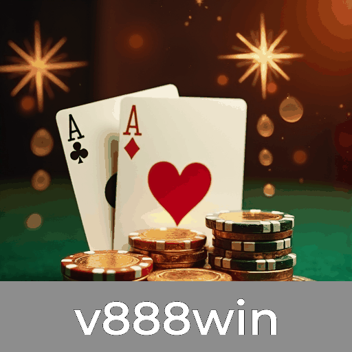 Acesso ao v888win