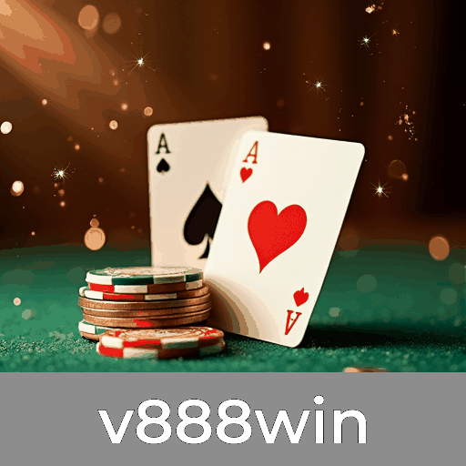 Cassino Online v888win
