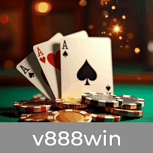 Cassino Online v888win