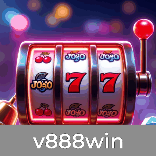 Cassino Online v888win