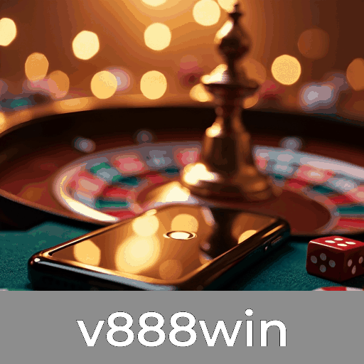 Cadastro na v888win