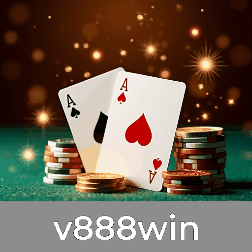 Cadastro na v888win