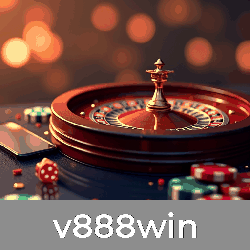 Cassino Online v888win