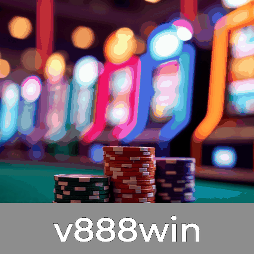 Cassino Online v888win