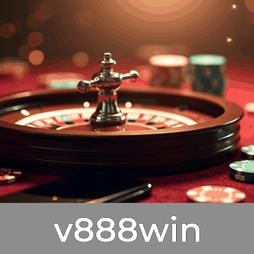 Cassino Online v888win