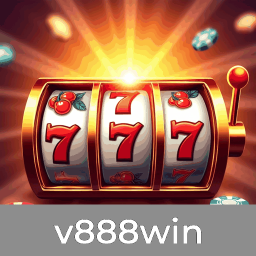 Cadastro na v888win