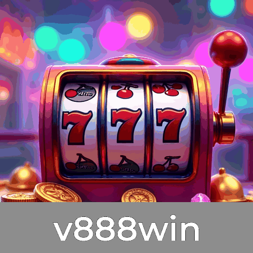 Cadastro na v888win