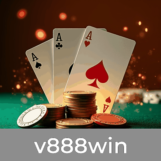 Cadastro na v888win